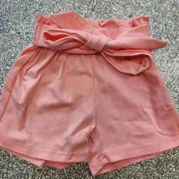 Bnwot 12 to 18 month short set - Picture 4 of 4